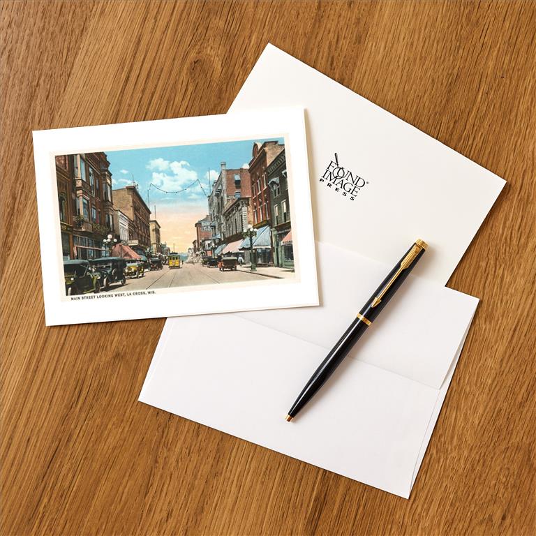 Greeting Card WI-148