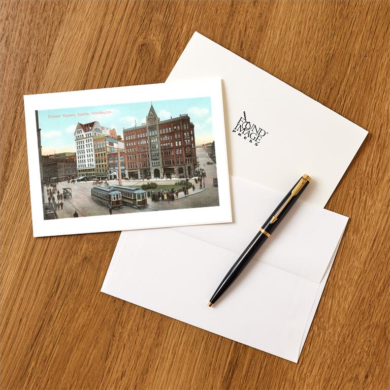 Greeting Card WA-352