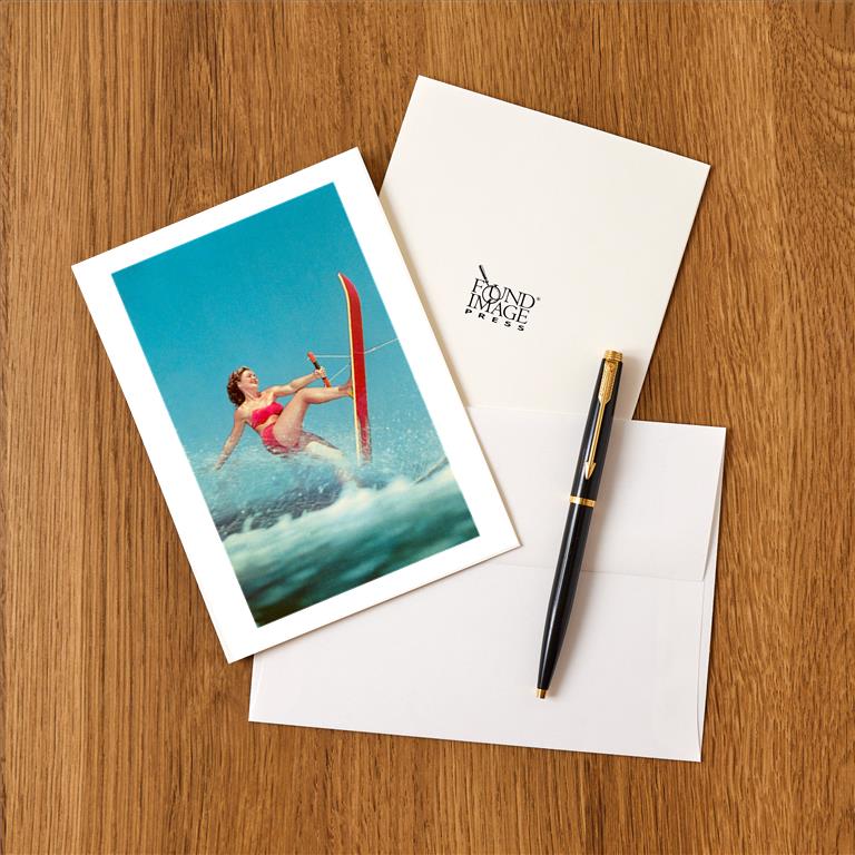 Greeting Card NP-129