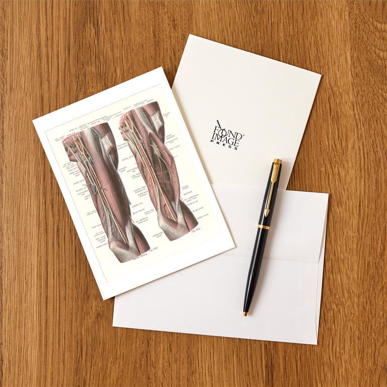 Greeting Card AY-154