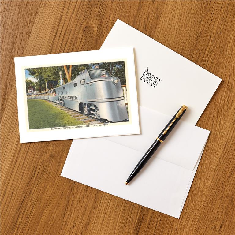 Greeting Card CO-373