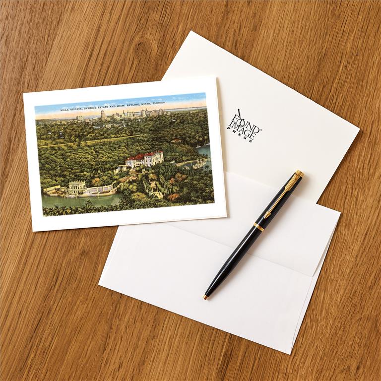 Greeting Card FL-821