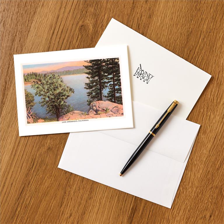 Greeting Card CA-401