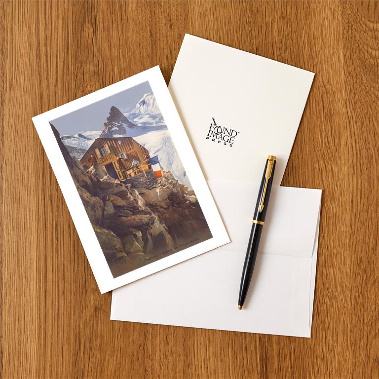 Greeting Card MF-895