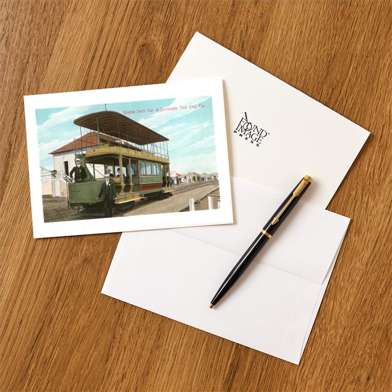 Greeting Card SD-176