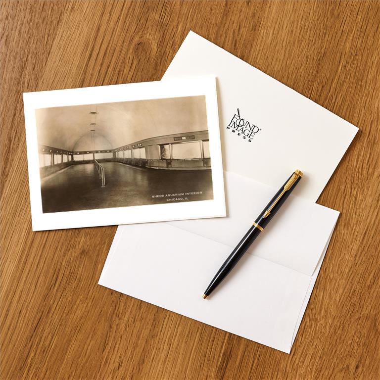 Greeting Card CH-390