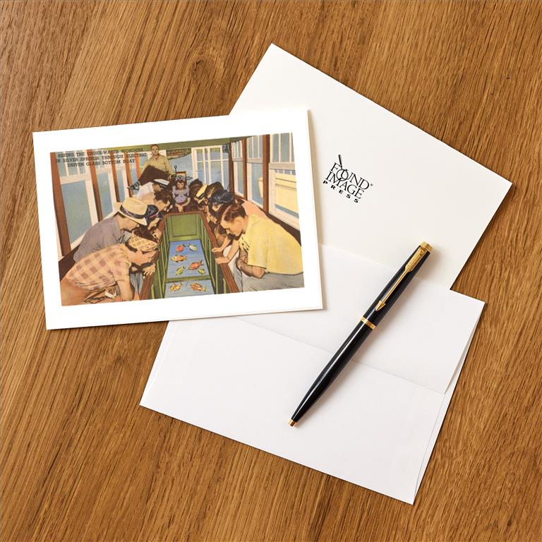 Greeting Card FL-431