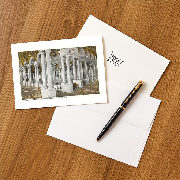 Greeting Card DC-81