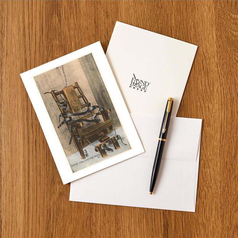 Greeting Card NS-735