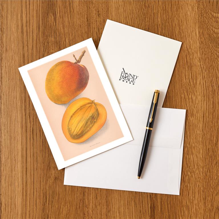 Greeting Card FR-347