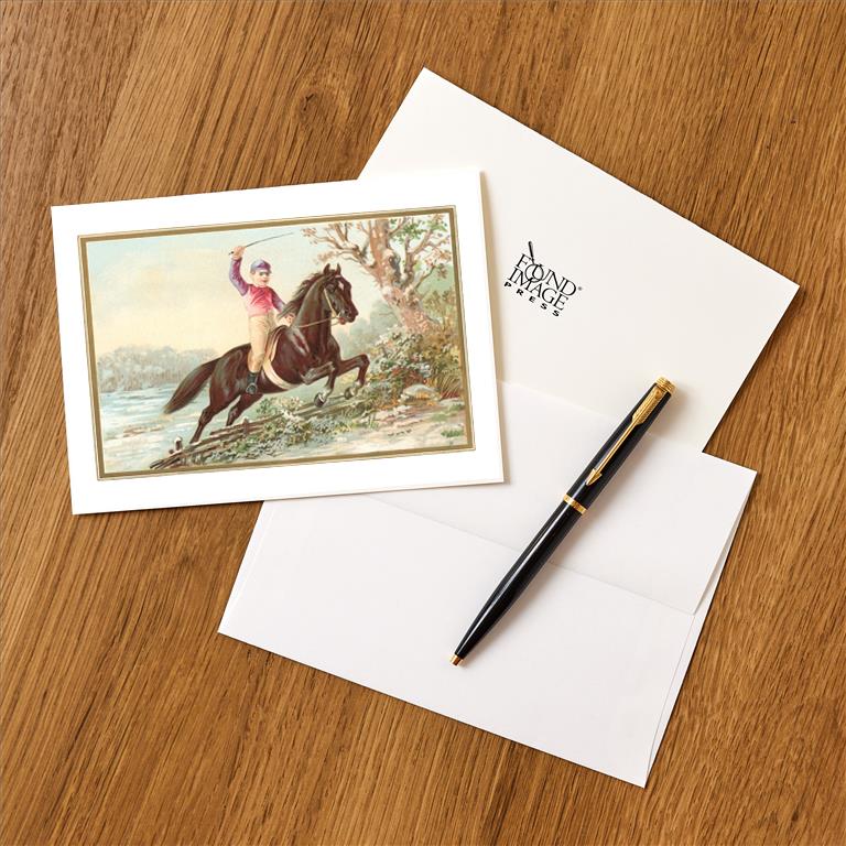 Greeting Card EQ-100