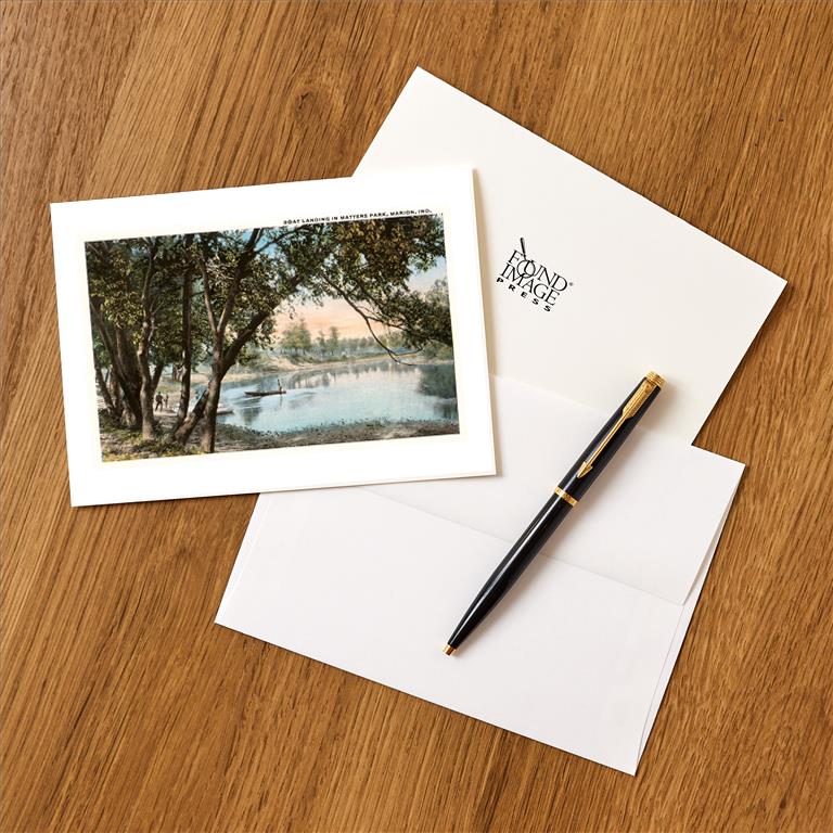 Greeting Card IN-184