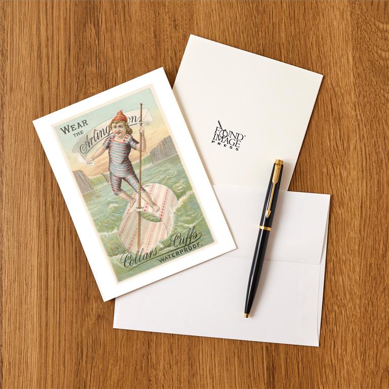 Greeting Card TC-137