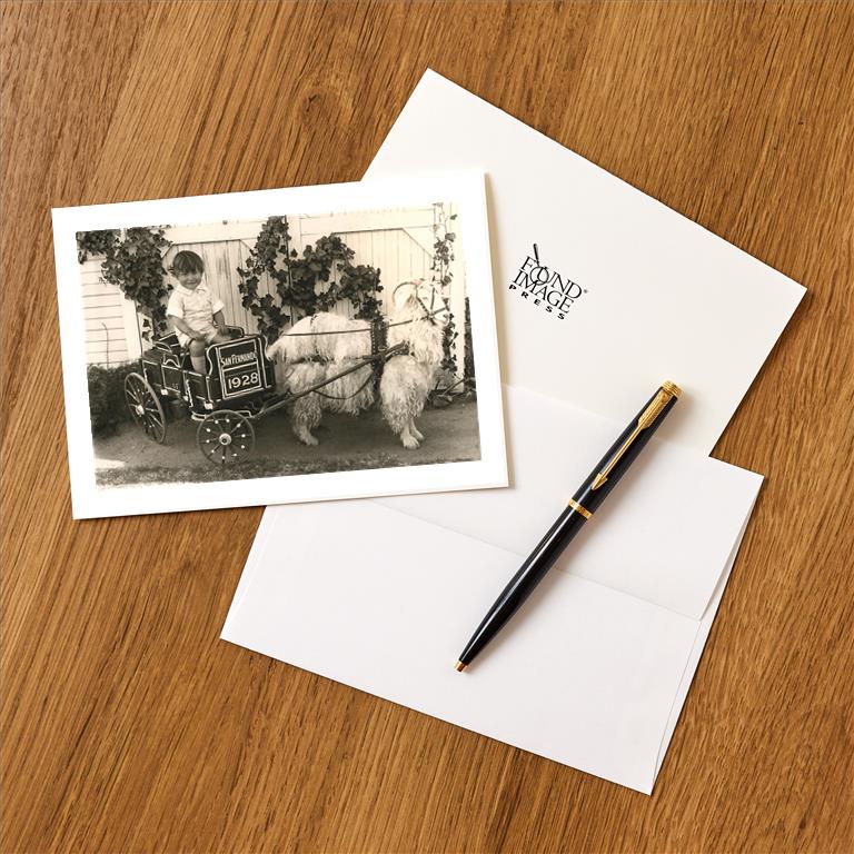 Greeting Card AA-108