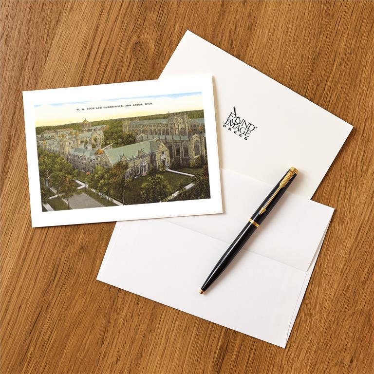 Greeting Card MI-452