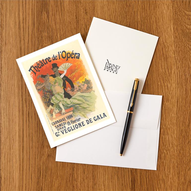 Greeting Card PO-201