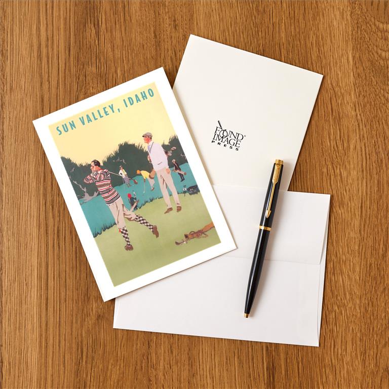 Greeting Card ID-159