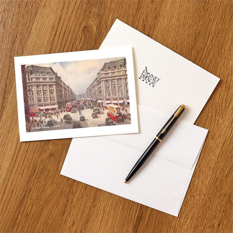 Greeting Card EN-395