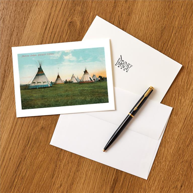 Greeting Card NA-83