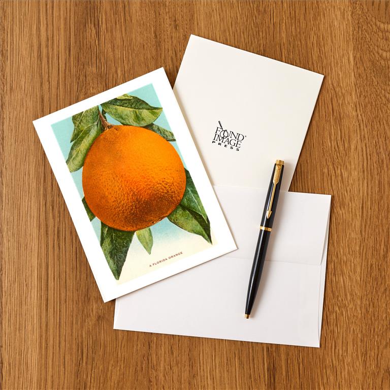 Greeting Card FL-999