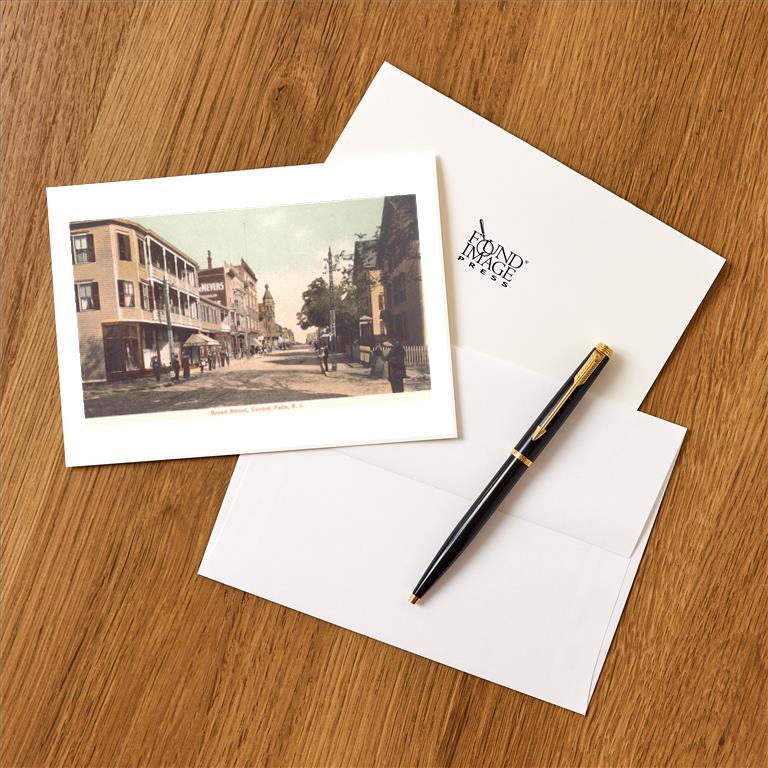 Greeting Card RI-372