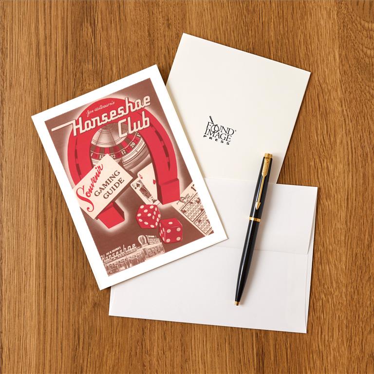 Greeting Card NV-260