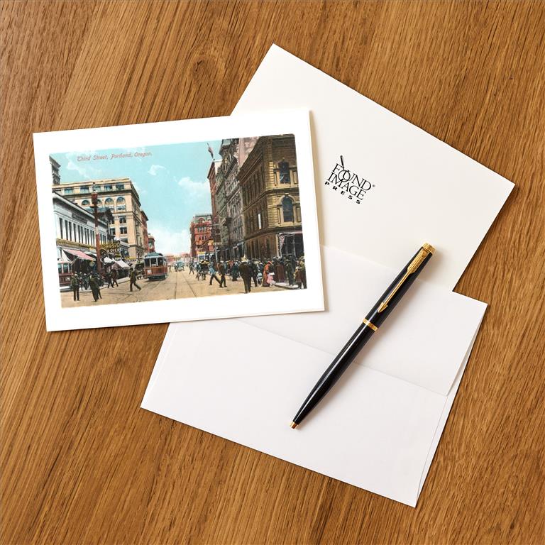 Greeting Card OR-314