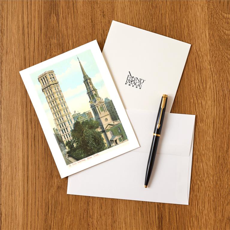 Greeting Card NY-118