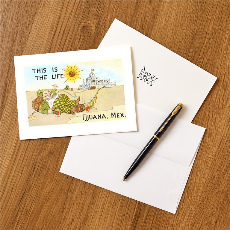 Greeting Card MX-464