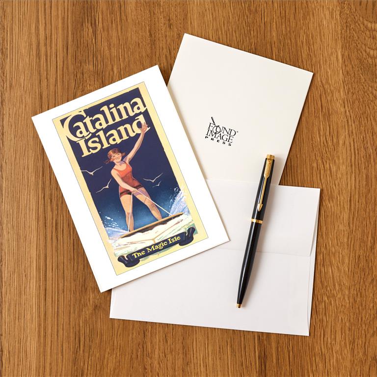 Greeting Card CA-868