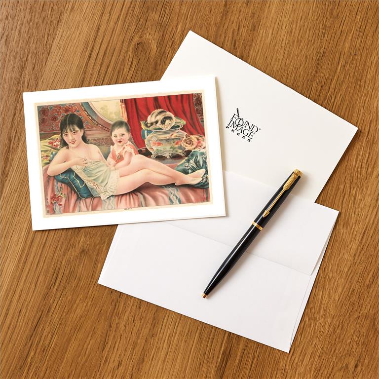 Greeting Card FG-429