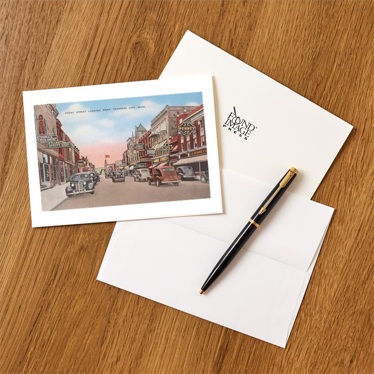 Greeting Card MI-639