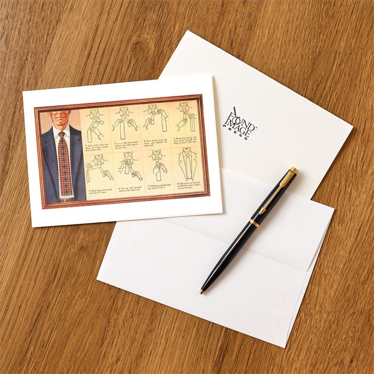 Greeting Card FN-365