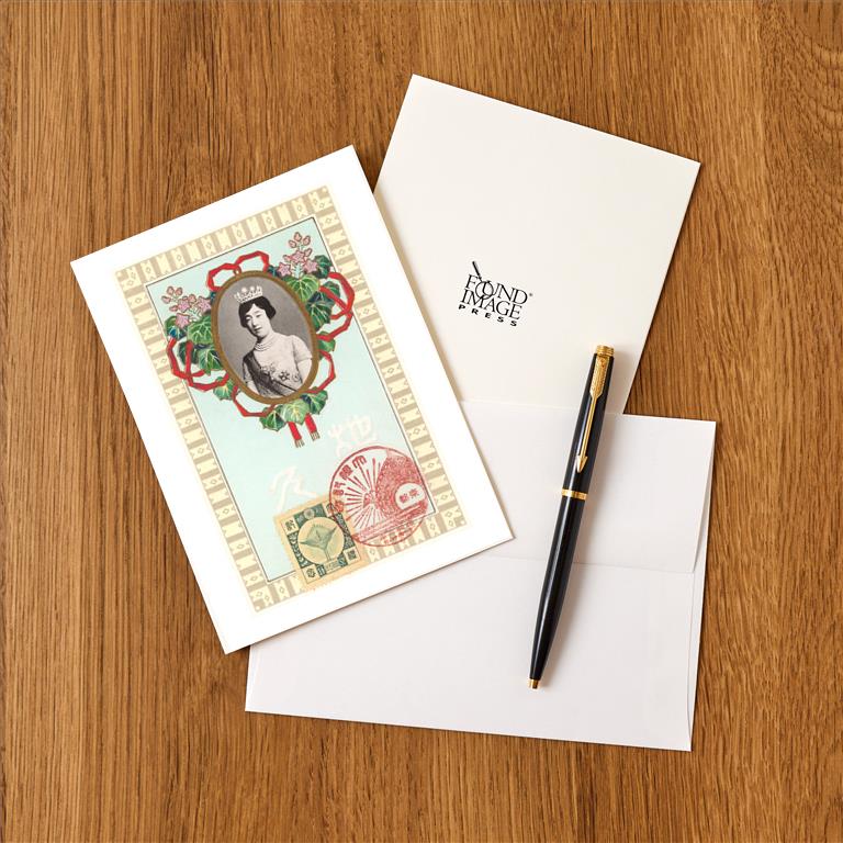 Greeting Card JN-269