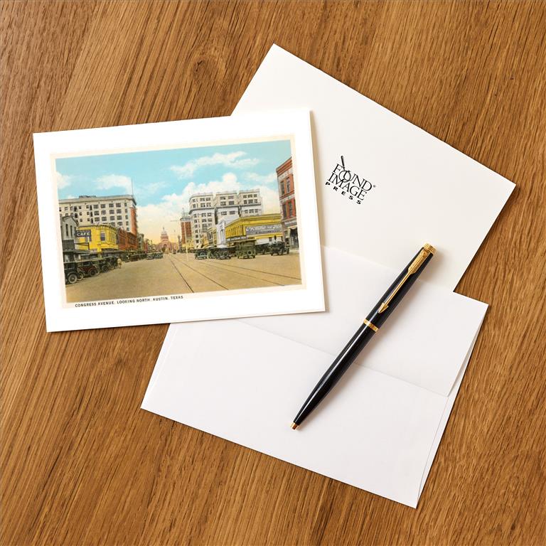 Greeting Card TX-464