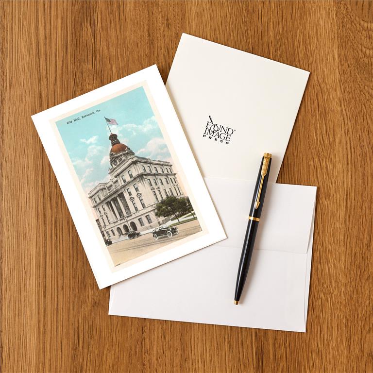 Greeting Card GA-238