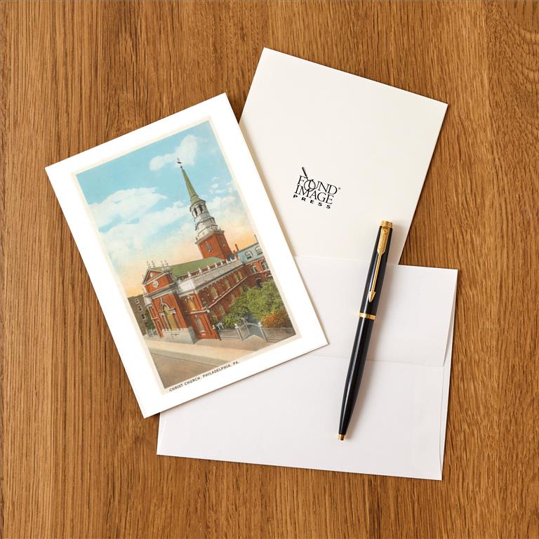 Greeting Card PA-169