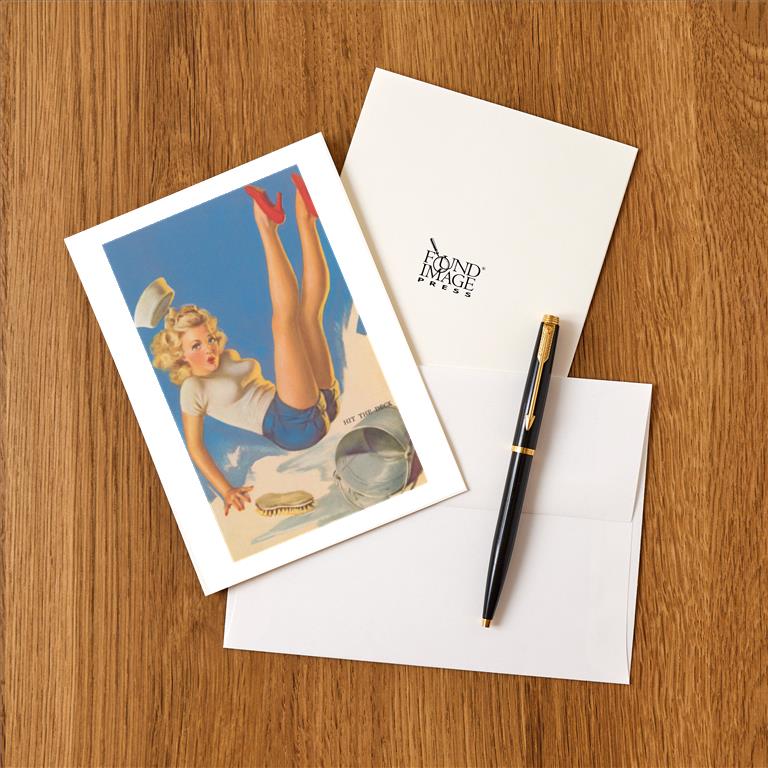 Greeting Card GY-259