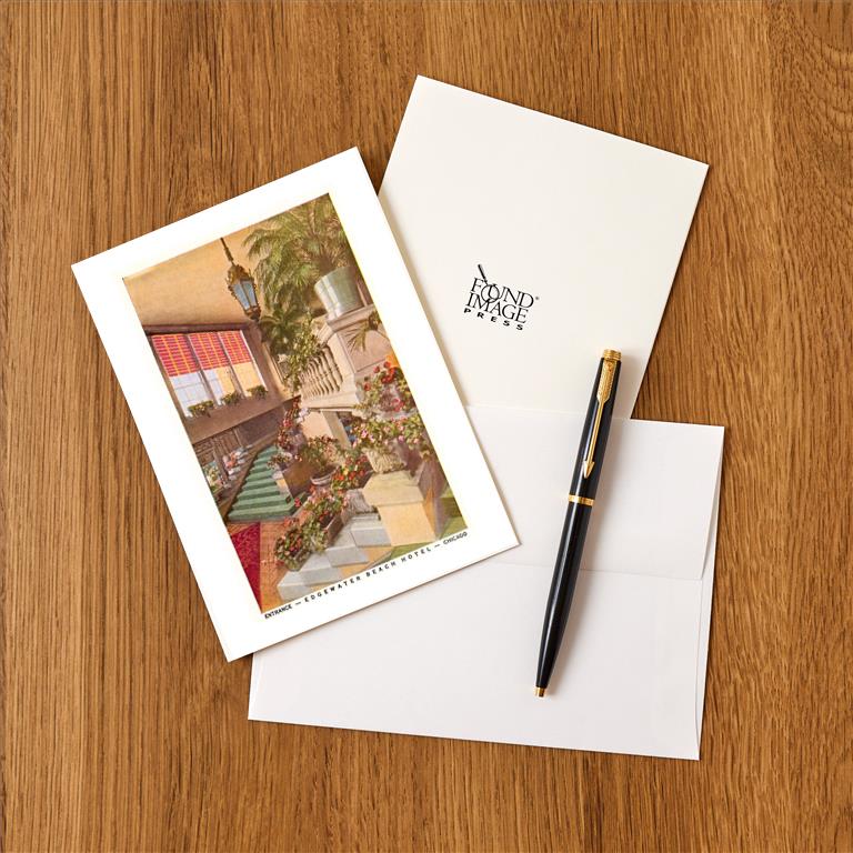 Greeting Card CH-274