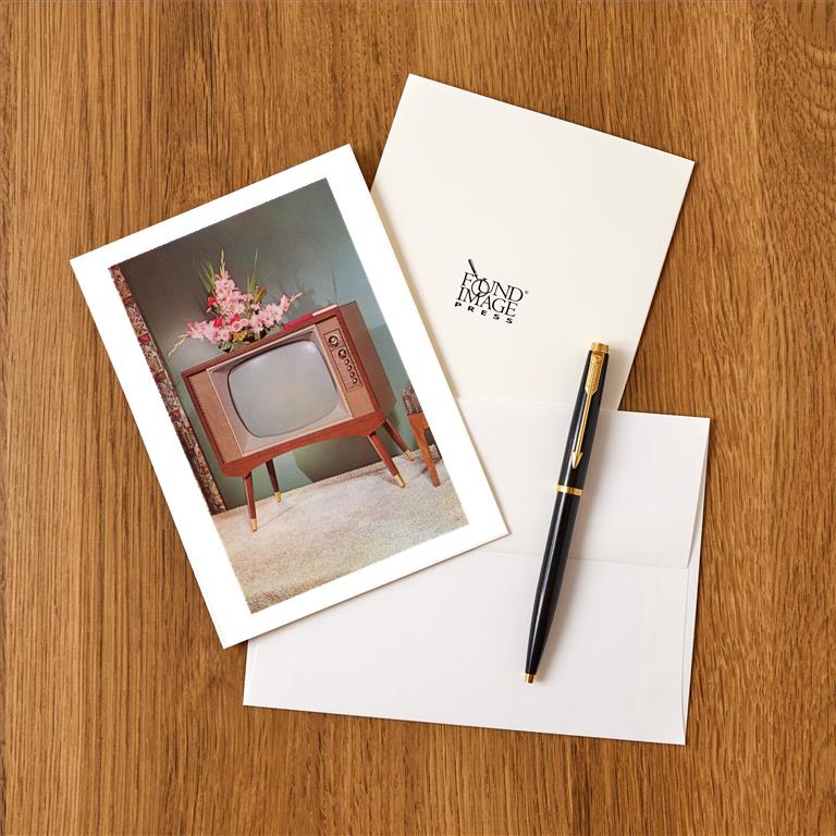 Greeting Card NP-299