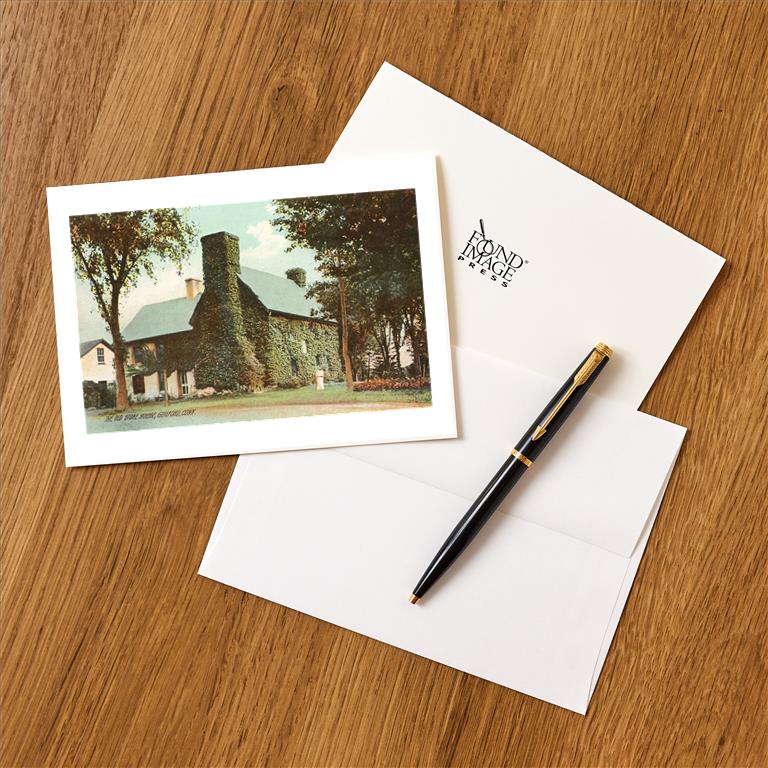 Greeting Card CT-227