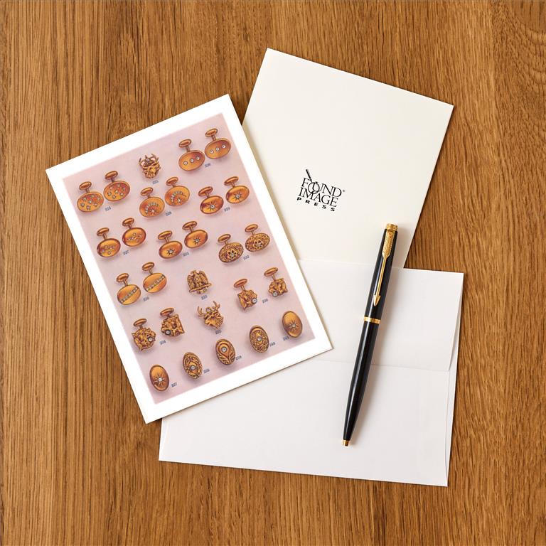 Greeting Card FN-654