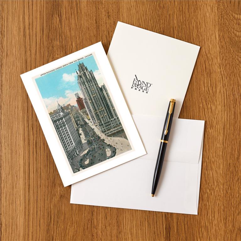 Greeting Card CH-483