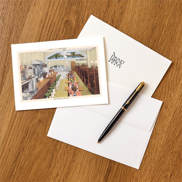 Greeting Card RE-148