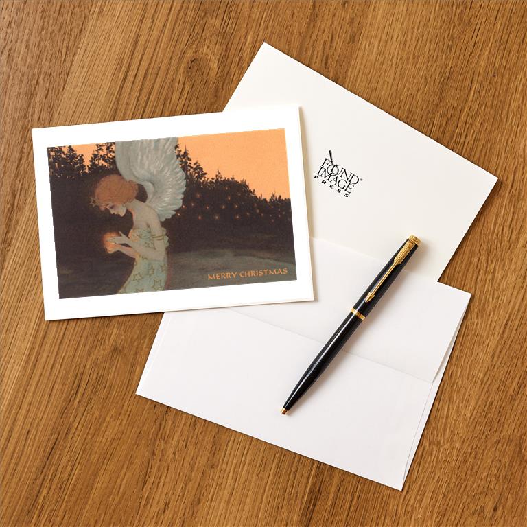 Greeting Card MC-594