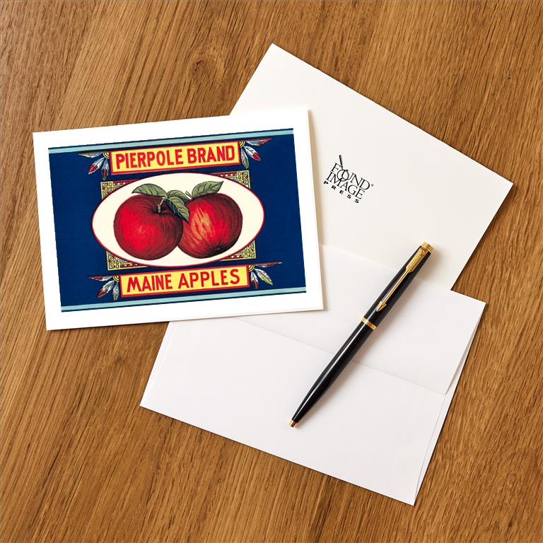 Greeting Card FR-248