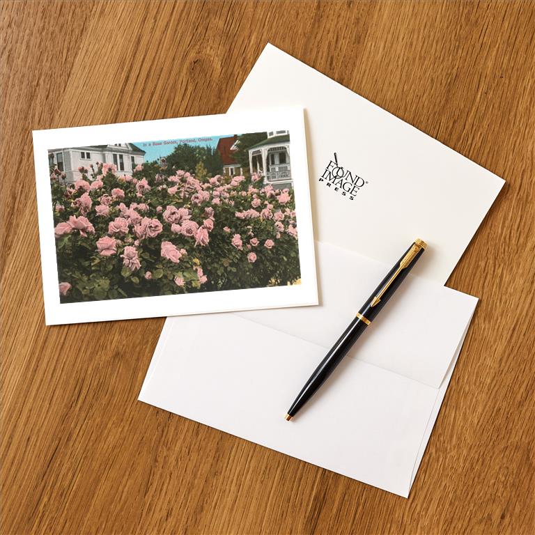 Greeting Card OR-241