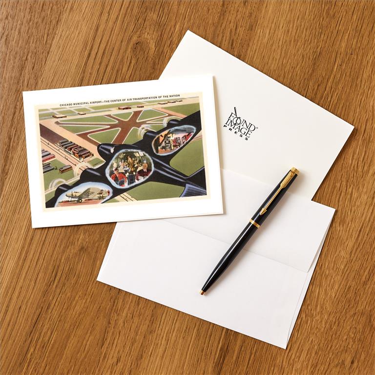 Greeting Card CH-216