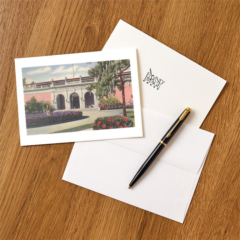 Greeting Card FL-1184