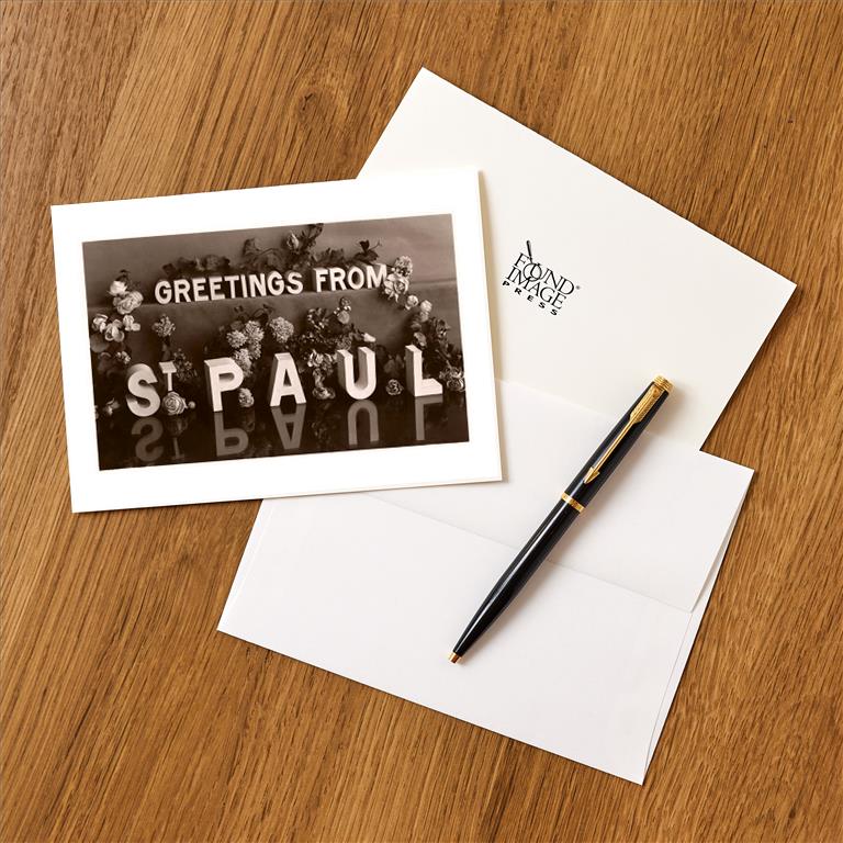 Greeting Card MN-239